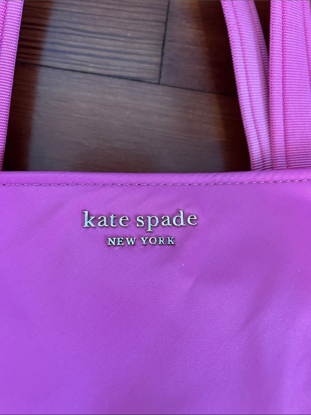 kate spade bright hot
